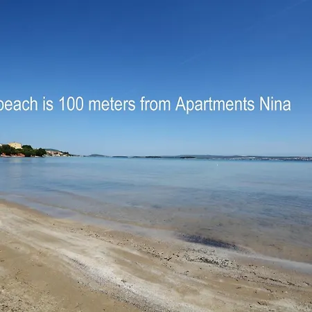 아파트 Nina *